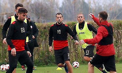 Με… διπλή αποστολή η Ξάνθη