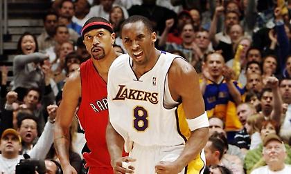 Το έπος: 13 χρόνια από τους… 81 του Κόμπι Μπράιαντ!