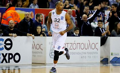 Γκος: «Να μας στηρίζει ο κόσμος για να μείνει ζωντανός ο ΠΑΟΚ»