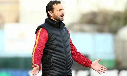 Μάντζιος: «Μας δίνει ψυχολογία αυτή η νίκη, στον Πανιώνιο θα παίζει όποιος θέλει»