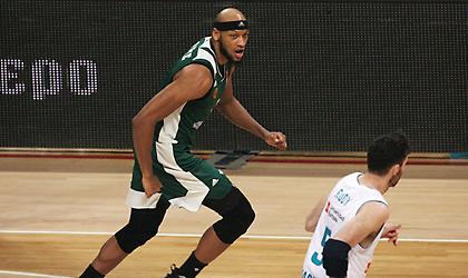 Με Πέιν, αλλά χωρίς Λάνγκφορντ στο Τελ Αβίβ