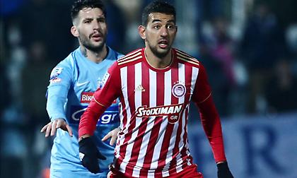 Το ματς ταιριάζει πιο πολύ στον Χασάν