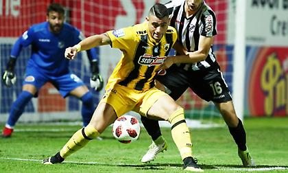 Θέλει τον Γιακουμάκη ο ΟΦΗ!