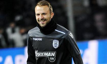 Ντεμπούτο με γκολάρα για τον Μίσιτς! (video)