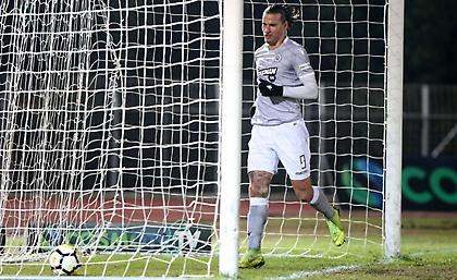 Είδε ΠΑΟΚ και... πανηγύρισε την πρόκριση ο Πρίγιοβιτς (pic)