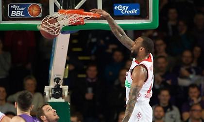 Διατήρησε το απόλυτο η Μπάγερν