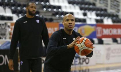 «Πρώτη» για Τζέφερσον στον ΠΑΟΚ