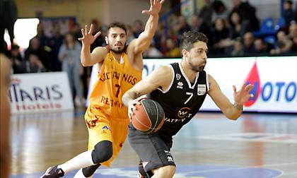 Συμφώνησε με Προ Βενς ο Αθηναίου