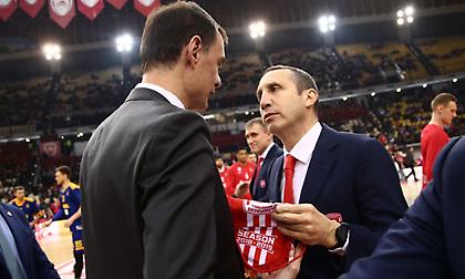 Έξαλλος με τις απολύσεις προπονητών στην Ευρωλίγκα ο Μπλατ