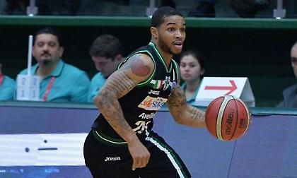 Basketball Champions League: Τα έβαλε όλα και έγραψε… ΙΣΤΟΡΙΑ ο Σάικς!