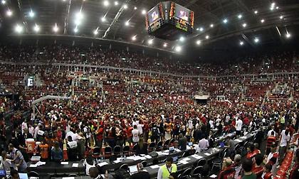 Η… σχέση του Λεμπρόν με το Διηπειρωτικό που κυνηγάει η ΑΕΚ!