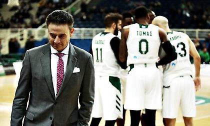 Πρόγραμμα και Poll: Σε ποια θέση θα τερματίσει ο Παναθηναϊκός στην Ευρωλίγκα;