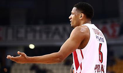 Τουπάν: «Θέλουμε να απαντήσουμε εκτός έδρας»