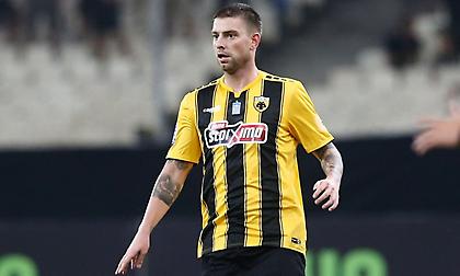 Ο Τσόσιτς και η διαχείριση του δυναμικού της ΑΕΚ