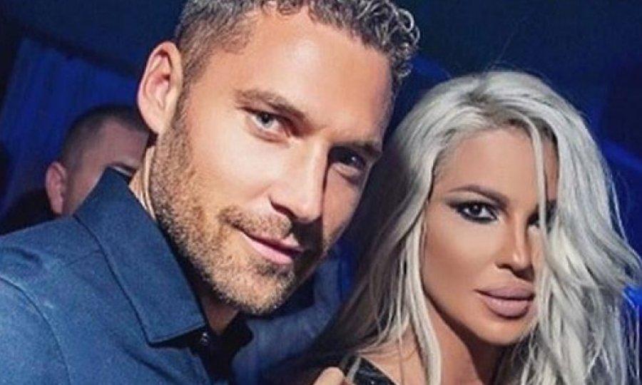 Καμαρώνει για τα 8,5 εκατ. του Τόσιτς η Γέλενα! (pic)