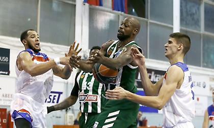 Γκιστ: «Καλύτεροι από τη Ρεάλ πέρσι, θέλω την Ευρωλίγκα» (video)