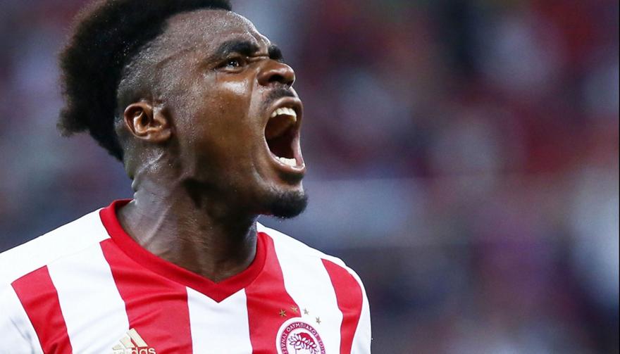 Φήμη-φωτιά στον Ολυμπιακό