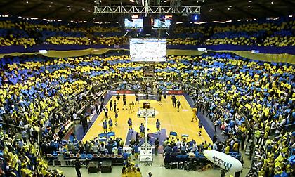 Περιμένει «κόλαση» τον Παναθηναϊκό