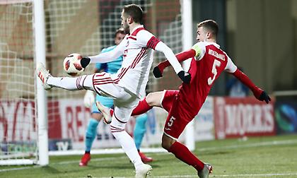 Για να κερδίσει ο Ολυμπιακός την Ξάνθη, μοιάζει να έχει μόνο ένα δρόμο!