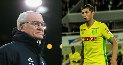 Ρανιέρι: «Μαχητής ο Σάλα»