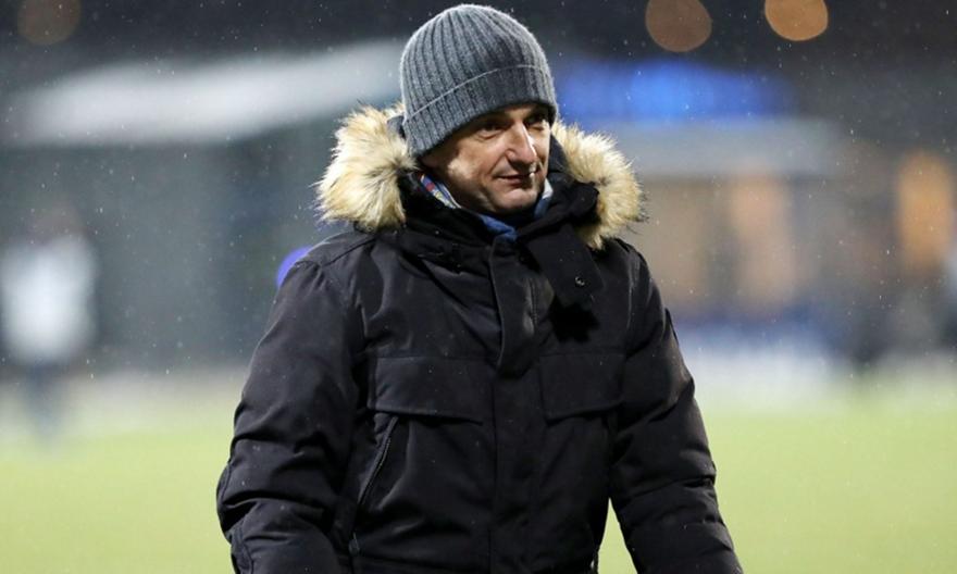 Το έξυπνο αυτο-τρολάρισμα του ΠΑΟΚ: «Για μένα ο Άκπομ έχει πέντε γκολ…» (pic)