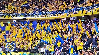 Αναστάτωση στη Μακάμπι: Κάνει έρευνα για να φύγει από τη λίγκα του Ισραήλ!