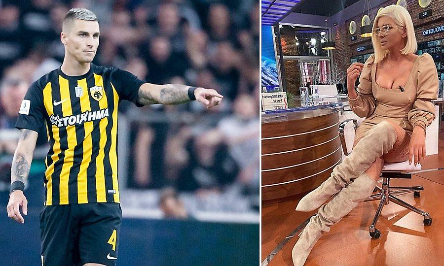 Βράνιες: «Γνώρισα τη μητέρα της Γέλενα στην Αθήνα» (pic)