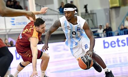 Αντίο με ευχές από Γκιμπς σε Κολοσσό