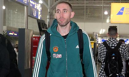 Λοτζέσκι: «Δεν έχω ιδέα τι φταίει στα εκτός έδρας»