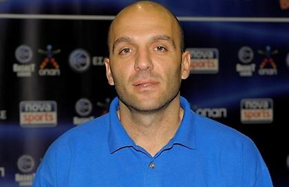 Με Νεραντζάκη μέχρι νεωτέρας στον πάγκο ο Κολοσσός