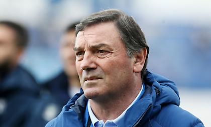 Τεννές: «Είχε τελειώσει από το πρώτο ματς η πρόκριση»