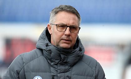 Κάναντι: «Δείξαμε αντίδραση, το ίδιο και με Λαμία τώρα»