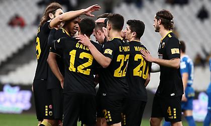 ΑΕΚ με σπασμένα τα φρένα!