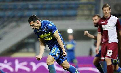 Επική πρόκριση Αστέρα σε ματσάρα με ΑΕΛ