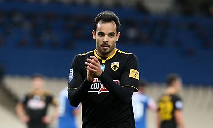 Γκάλο: «Μπήκαμε σοβαρά από την αρχή»