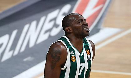 Χωρίς Λάσμε στο Τελ Αβίβ ο Παναθηναϊκός