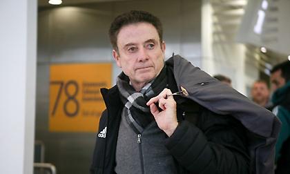 Πιτίνο: «Εύκολη η προσαρμογή μου»