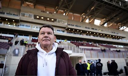 ΑΕΛ: «Καμιά φορά κοιμάται ο Θεός»