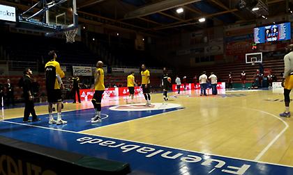 Αυτή είναι η έδρα της αντιπάλου της ΑΕΚ, Φουενλαμπράδα (pics)