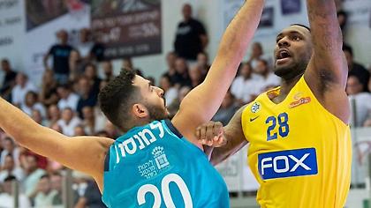 Μπλακ: «Σεβασμός για Πιτίνο, αλλά έχουμε ανάγκη τη νίκη»