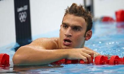 Επιστροφή στις πισίνες για Σαμιλίδη