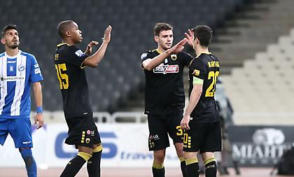 Ο Μπογέ πρέπει να γίνει ο επόμενος… Γκάλο