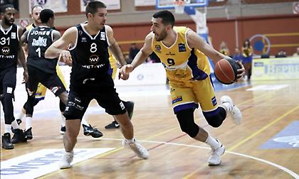 Τέπιτς: «Είδαμε το ματς σοβαρά»