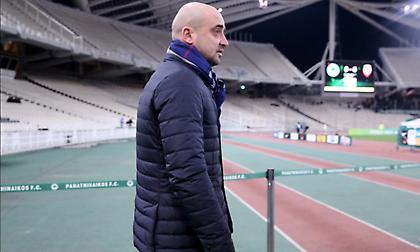 Ράσταβατς: «Δεν είχαμε ‘φρεσκάδα’, υπάρχει διαφορά στο ρόστερ»