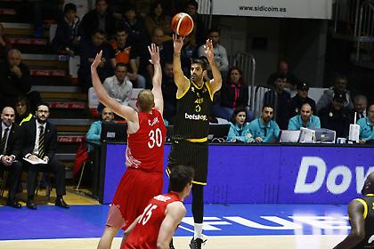 Τα highlights της νίκης της ΑΕΚ επί της Φουενλαμπράδα (video)