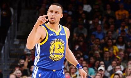 Ο Στεφ Κάρι εξηγεί πως έφαγε την… τούμπα της χρονιάς! (video)