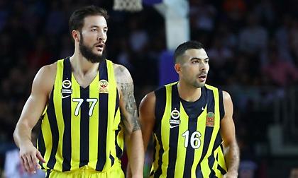 Ολυμπιακός: Αντιμετωπίζει την πιο εύστοχη ομάδα στην Ευρωλίγκα!