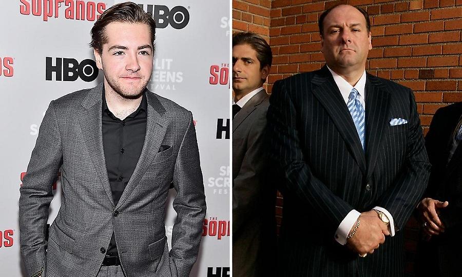 Στα «σκαριά» το πρίκουελ των θρυλικών «Sopranos»-Τον νεαρό «Τόνι» θα υποδυθεί ο γιος του Γκαντολφίνι