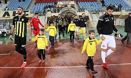 Η «μάχη» της Κρήτης