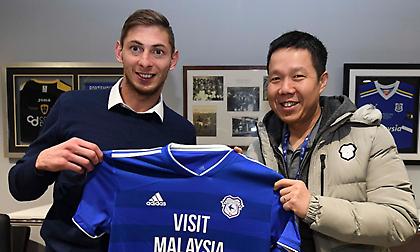 Εξανεμίζονται οι ελπίδες για τον Σάλα